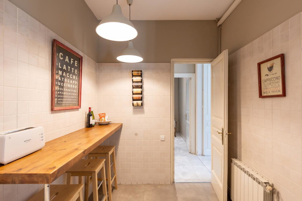 Hotel · BCN Apartments 41, Barcelona