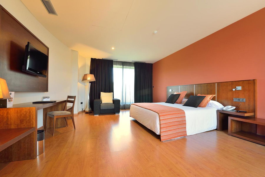 Hotel Spa Norat Torre Do Deza 4* Superior, Lalín, Spain