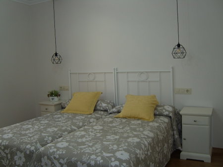 Pensión Residencia Tambre, Santiago de Compostela, Spain