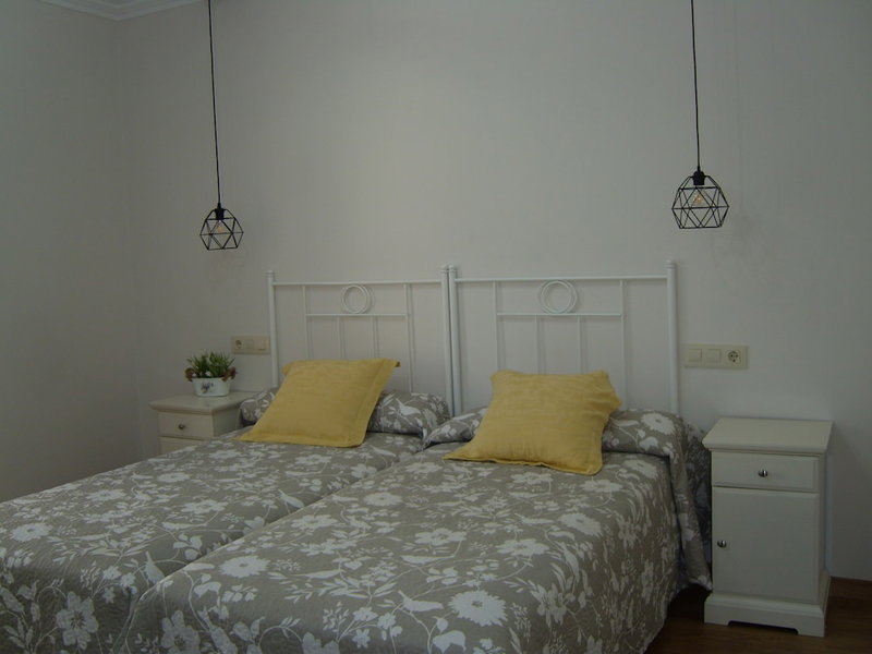 Pensión Residencia Tambre, Santiago de Compostela, Spain