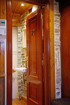 Aqua Rooms Sarria, Sarria, Spain
