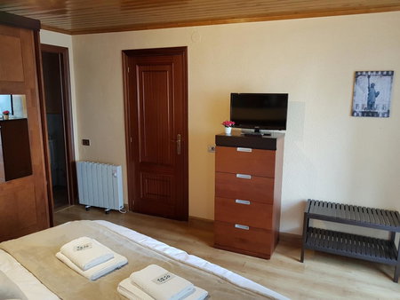 Aqua Rooms Sarria, Sarria, Spain