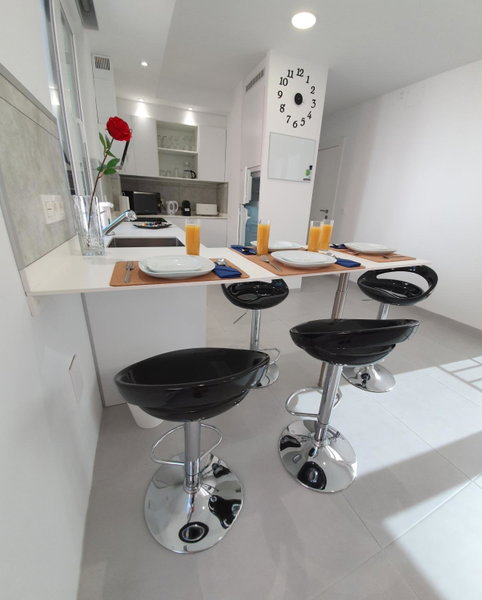 ecoSmart Apartments Granada, Granada, Spain