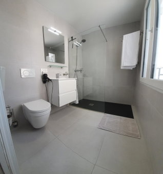 ecoSmart Apartments Granada, Granada, Spain