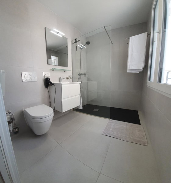 ecoSmart Apartments Granada, Granada, Spain