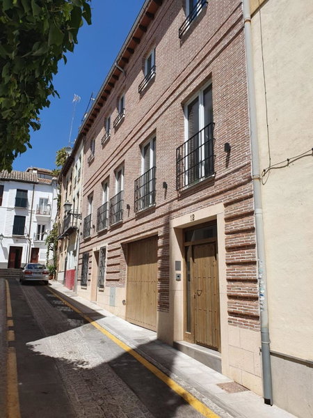 ecoSmart Apartments Granada, Granada, Spain