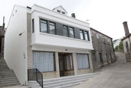 Pension Sobrado, Porta, Spain