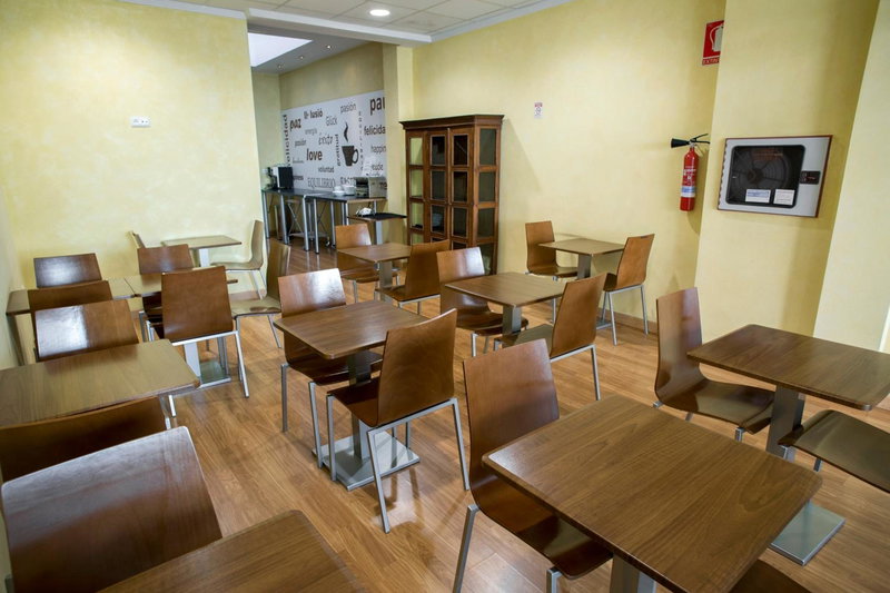 Hotel Rostits, Castellón de la Plana, Spain