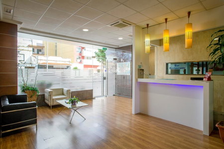 Hotel Rostits, Castellón de la Plana, Spain
