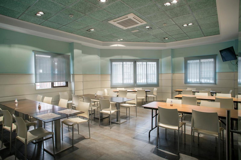 Hotel Rostits, Castellón de la Plana, Spain