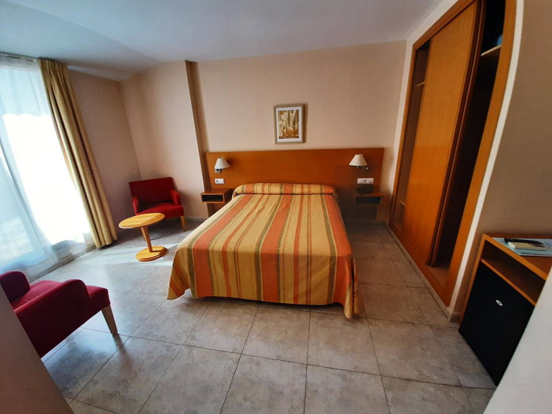 Hotel Rostits, Castellón de la Plana, Spain