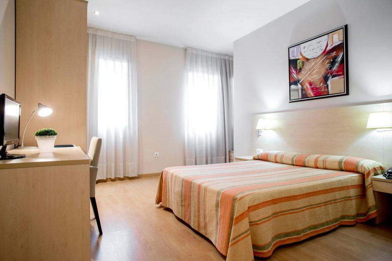 Hotel Rostits, Castellón de la Plana, Spain
