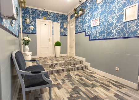 Hostal Adeco, Madrid, Spain