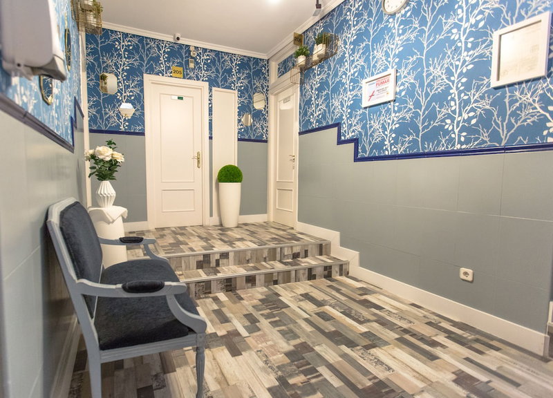 Hostal Adeco, Madrid, Spain
