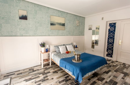 Hostal Adeco, Madrid, Spain