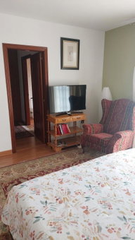 Chalet Anagato, Tegueste, Spain