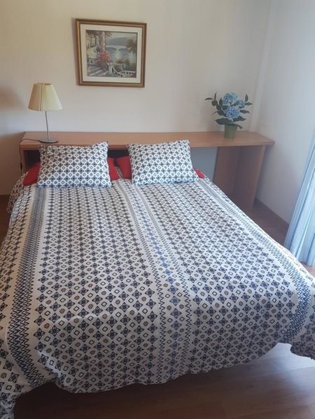 Chalet Anagato, Tegueste, Spain