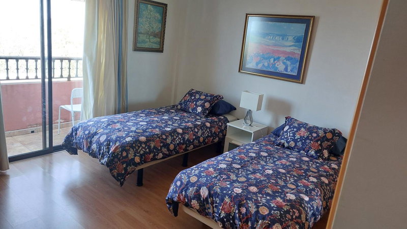 Chalet Anagato, Tegueste, Spain