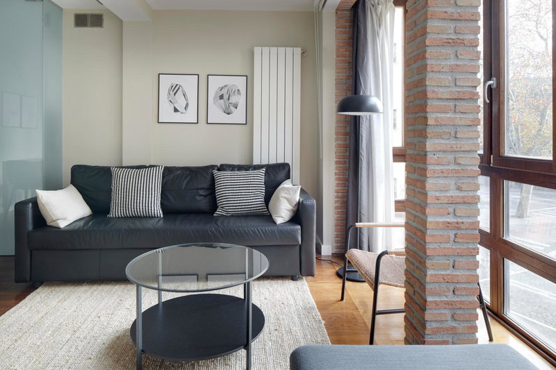 Pamplonapartments Duque de Ahumada, Pamplona, Spain
