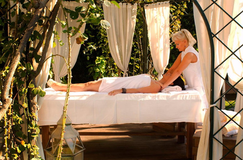 Luna Club Hotel Yoga & Spa 4Sup, Malgrat de Mar, Spain