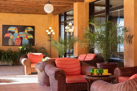 Luna Club Hotel Yoga & Spa 4Sup, Malgrat de Mar, Spain