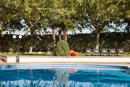 Luna Club Hotel Yoga & Spa 4Sup, Malgrat de Mar, Spain