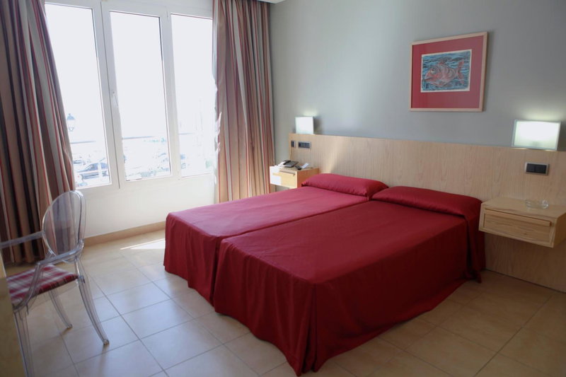 Hotel Adiafa, Barbate, Spain