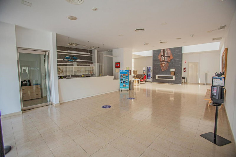 Hotel Adiafa, Barbate, Spain