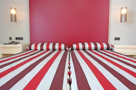 Hotel Adiafa, Barbate, Spain