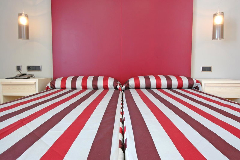 Hotel Adiafa, Barbate, Spain