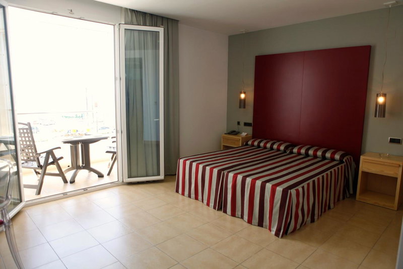 Hotel Adiafa, Barbate, Spain