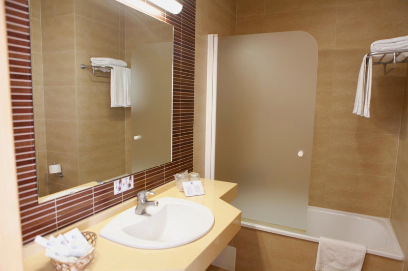 Hotel Adiafa, Barbate, Spain
