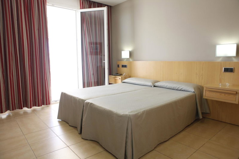 Hotel Adiafa, Barbate, Spain