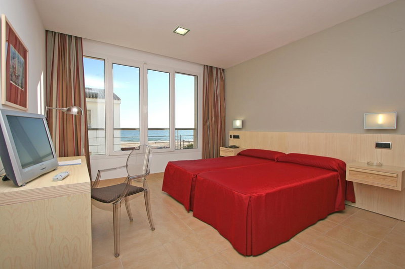 Hotel Adiafa, Barbate, Spain
