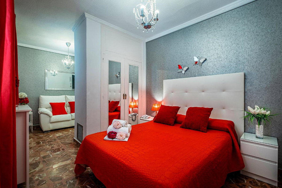 Hotel · Hotel Gines, Ginés