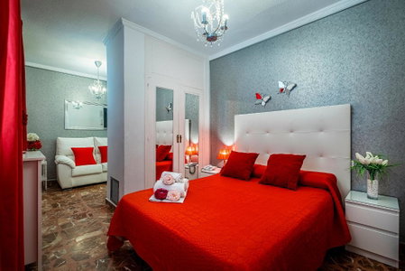 Hotel Gines, Ginés, Spain