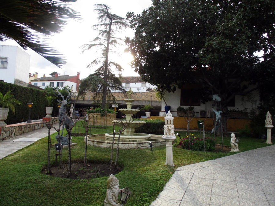 Hotel Gines, Ginés, Spain