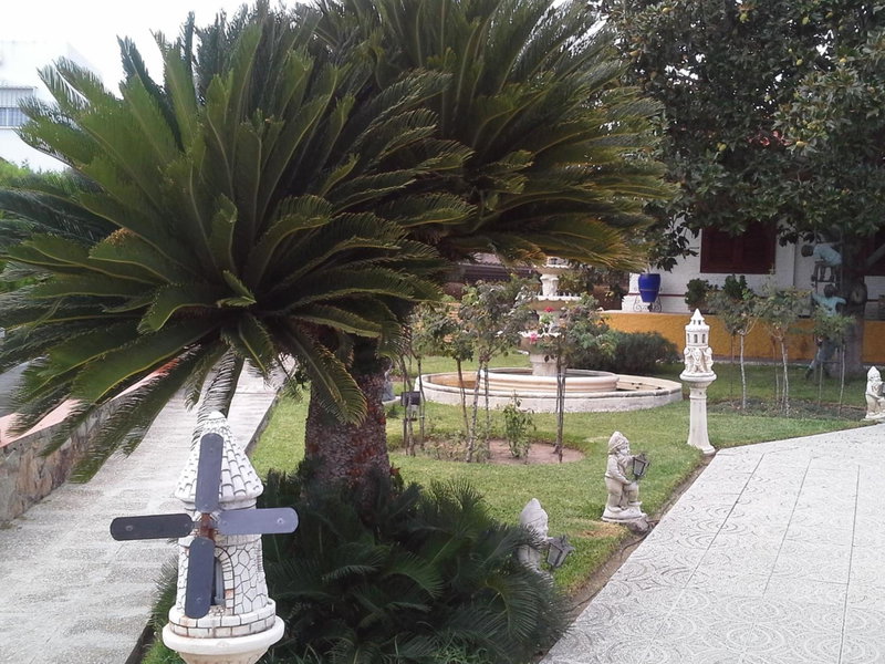 Hotel Gines, Ginés, Spain