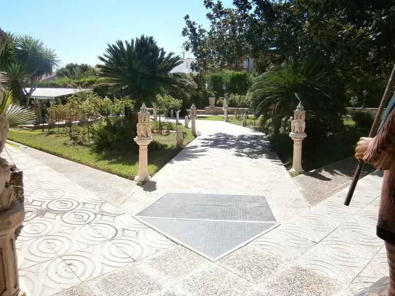 Hotel Gines, Ginés, Spain