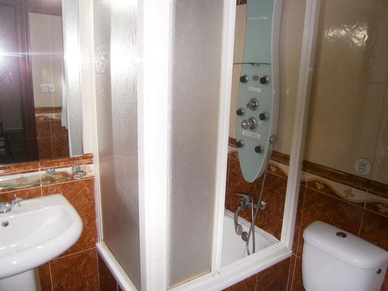 Hotel Gines, Ginés, Spain