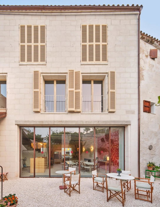 Ses Sucreres Small & Slow Hotel, Ferreries, Spain