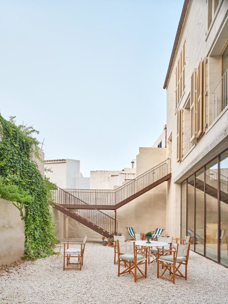 Ses Sucreres Small & Slow Hotel, Ferreries, Spain