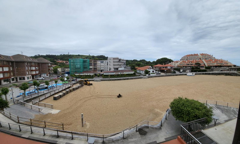 Hotel Alfar, Isla, Spain