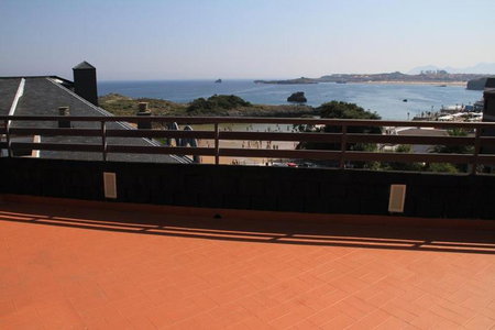 Hotel Alfar, Isla, Spain