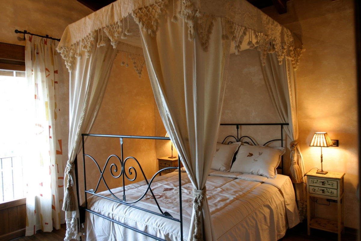 Hotel · Complejo Rural El Marañal, Caspueñas