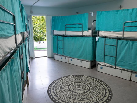 Duque Nest Hostel, Adeje, Spain