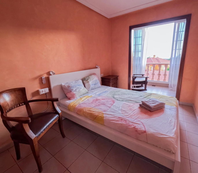 Duque Nest Hostel, Adeje, Spain