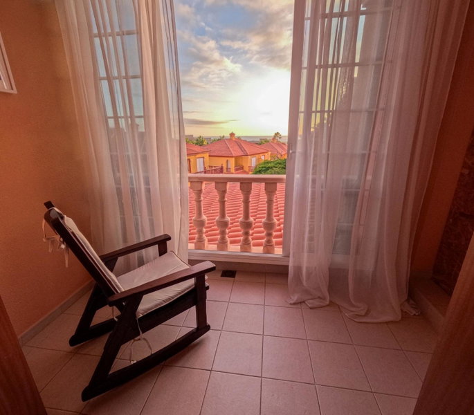 Duque Nest Hostel, Adeje, Spain