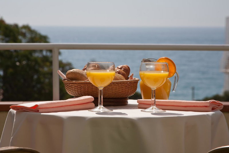 Hotel Medium Claramar, Platja d'Aro, Spain