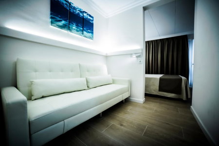 Hotel Medium Claramar, Platja d'Aro, Spain